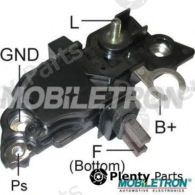  MOBILETRON part VRB264 Alternator Regulator