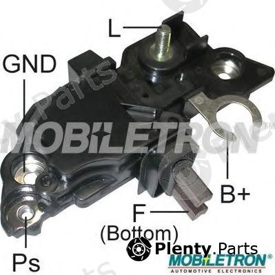  MOBILETRON part VRB266 Alternator Regulator