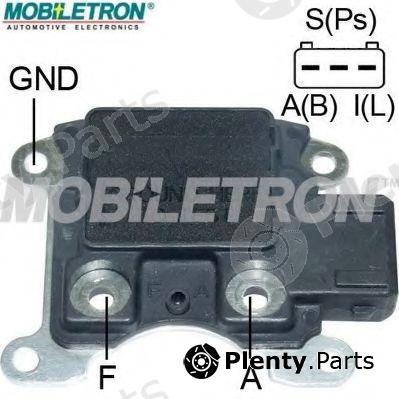  MOBILETRON part VRF811 Alternator Regulator