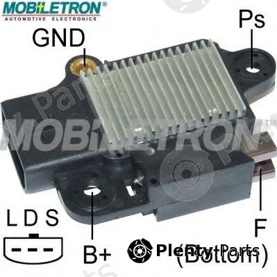  MOBILETRON part VRF821 Alternator Regulator