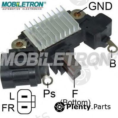  MOBILETRON part VRH200064 Alternator Regulator