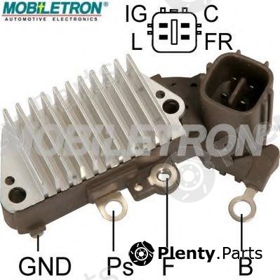  MOBILETRON part VRH200540 Alternator Regulator