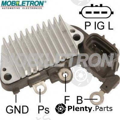  MOBILETRON part VRH200559 Alternator Regulator