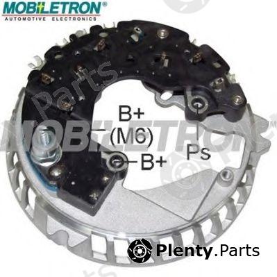  MOBILETRON part RF153 Rectifier, alternator