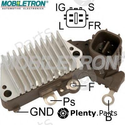  MOBILETRON part VRH200564A Alternator Regulator