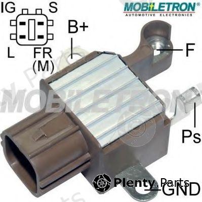  MOBILETRON part VRH200585 Alternator Regulator