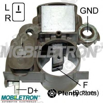  MOBILETRON part VRH20094H Alternator Regulator
