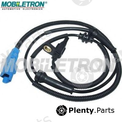  MOBILETRON part AB-EU029 (ABEU029) Sensor, wheel speed