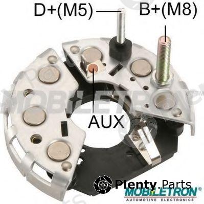  MOBILETRON part RB05H Rectifier, alternator