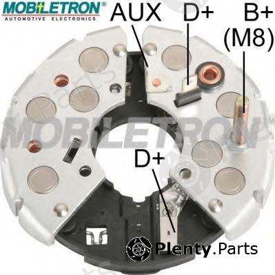 MOBILETRON part RB91H Replacement part