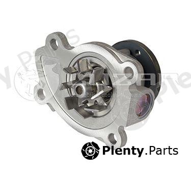  LUZAR part LWP0906 Water Pump