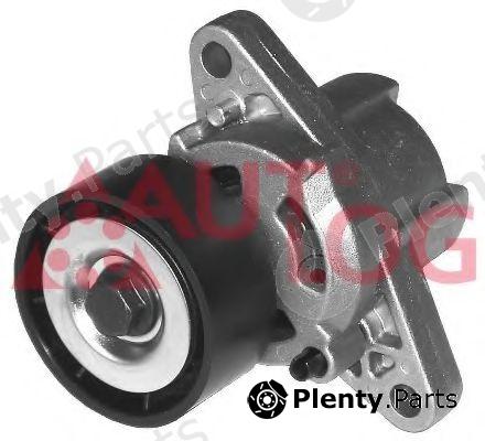  AUTLOG part RT1484 Belt Tensioner, v-ribbed belt
