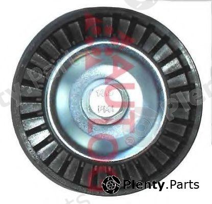  AUTLOG part RT1509 Deflection/Guide Pulley, v-ribbed belt