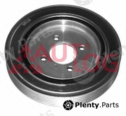  AUTLOG part RT1518 Belt Pulley, crankshaft