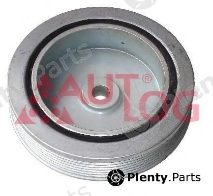  AUTLOG part RT1539 Belt Pulley, crankshaft