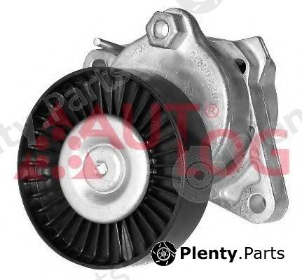  AUTLOG part RT1543 Belt Tensioner, v-ribbed belt