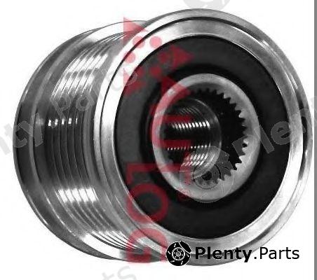  AUTLOG part RT5021 Pulley, alternator