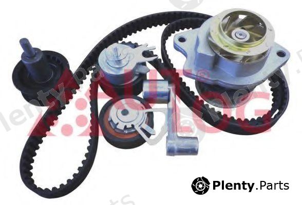  AUTLOG part WK3000 Water Pump & Timing Belt Kit