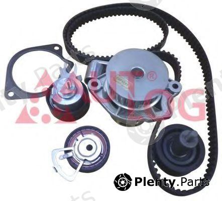  AUTLOG part WK3003 Water Pump & Timing Belt Kit