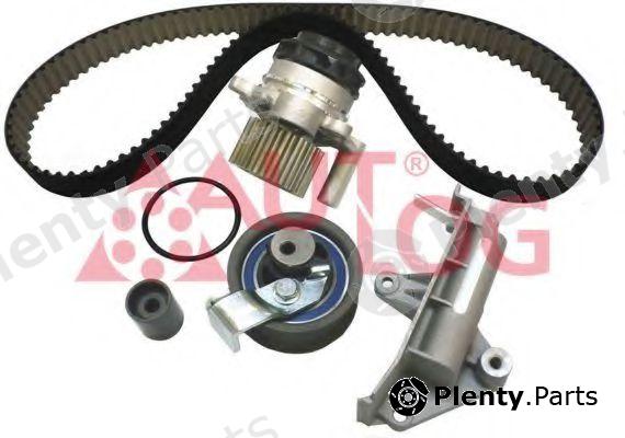  AUTLOG part WK3019 Water Pump & Timing Belt Kit