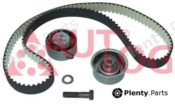  AUTLOG part ZK1014 Timing Belt Kit