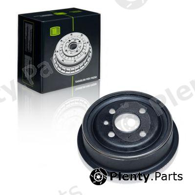  TRIALLI part TF051231 Brake Drum