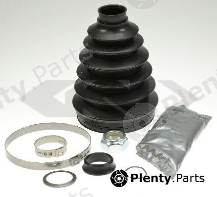  SPIDAN part 21592 Bellow Set, drive shaft