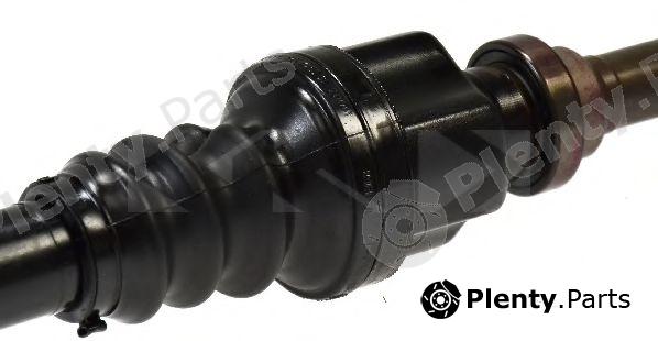  SPIDAN part 21734 Drive Shaft
