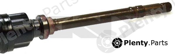  SPIDAN part 21734 Drive Shaft