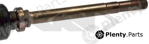  SPIDAN part 21961 Drive Shaft
