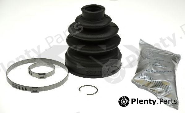  SPIDAN part 22285 Bellow Set, drive shaft