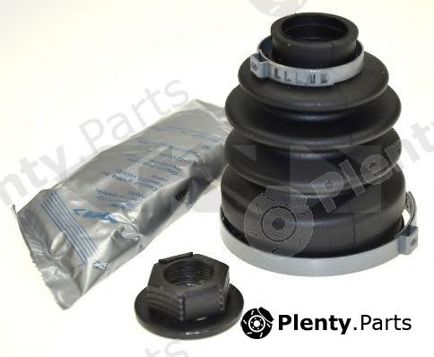  SPIDAN part 22295 Bellow Set, drive shaft