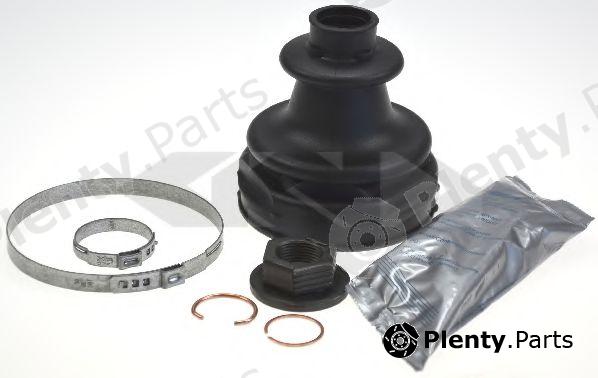  SPIDAN part 22298 Bellow Set, drive shaft