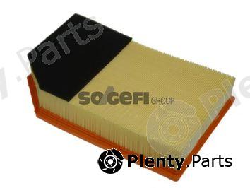  PURFLUX part A1352 Air Filter