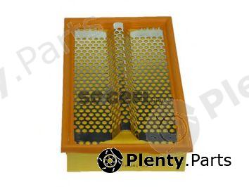  PURFLUX part A641 Air Filter