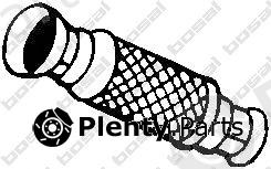  BOSAL part 730-545 (730545) Exhaust Pipe