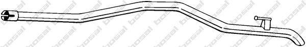  BOSAL part 950-089 (950089) Exhaust Pipe