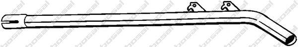  BOSAL part 851-175 (851175) Exhaust Pipe