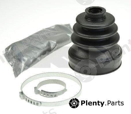  SPIDAN part 23216 Bellow Set, drive shaft