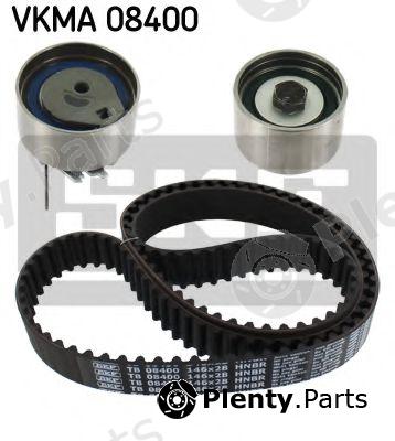  SKF part VKMA08400 Timing Belt Kit