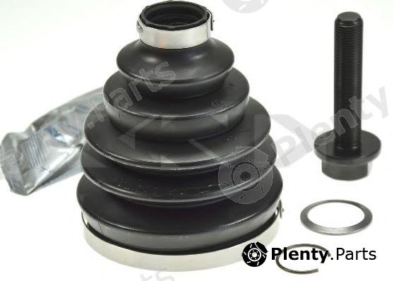  SPIDAN part 23698 Bellow Set, drive shaft