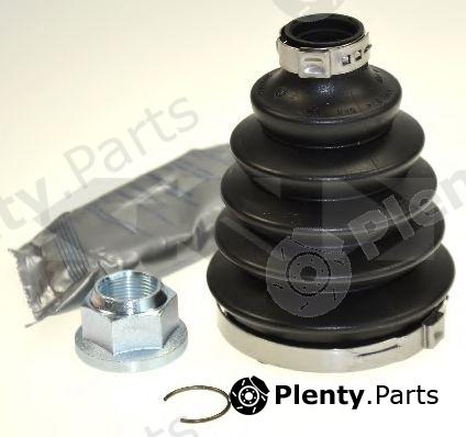  SPIDAN part 23986 Bellow Set, drive shaft