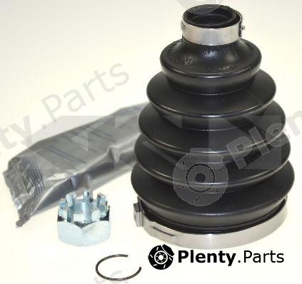  SPIDAN part 23993 Bellow Set, drive shaft