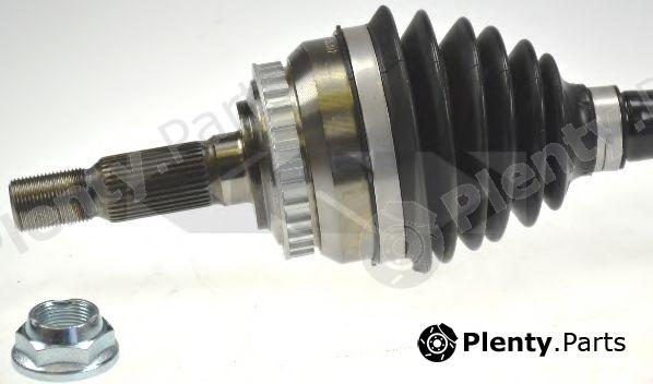  LÖBRO part 302949 Drive Shaft