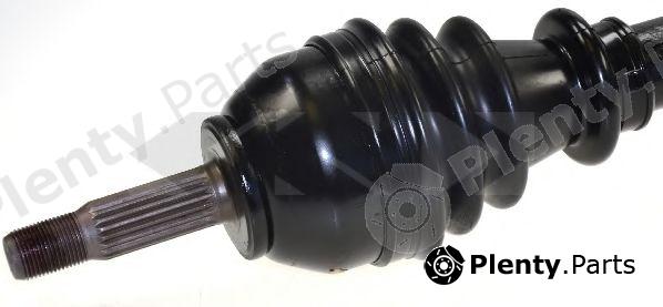  LÖBRO part 303076 Drive Shaft