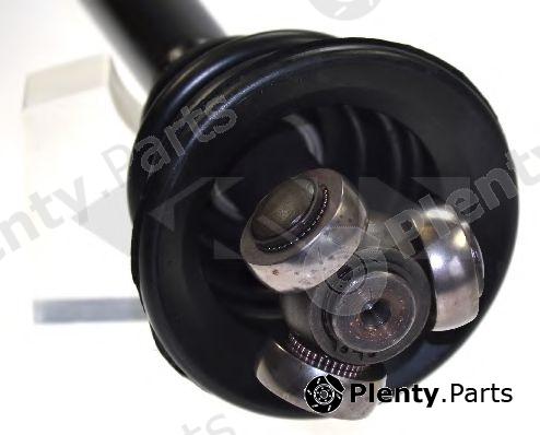 LÖBRO part 303220 Drive Shaft