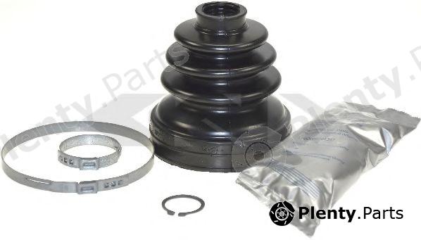  LÖBRO part 304965 Bellow Set, drive shaft