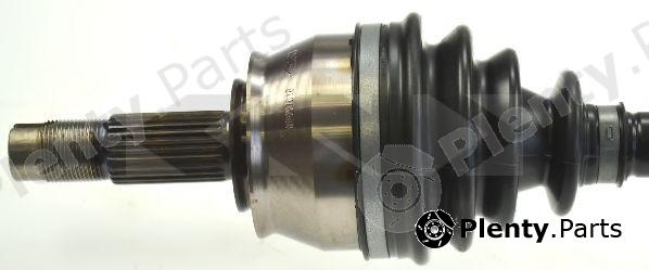  LÖBRO part 305054 Drive Shaft