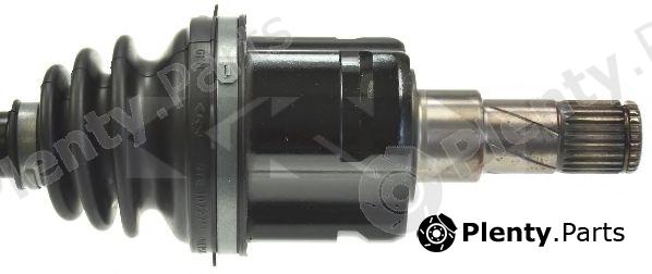  LÖBRO part 305054 Drive Shaft