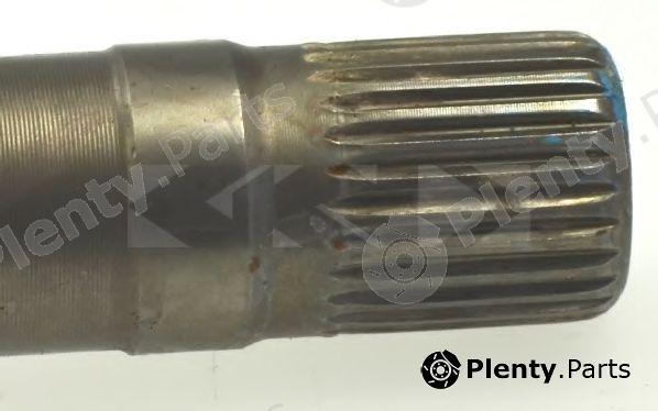  LÖBRO part 305665 Drive Shaft